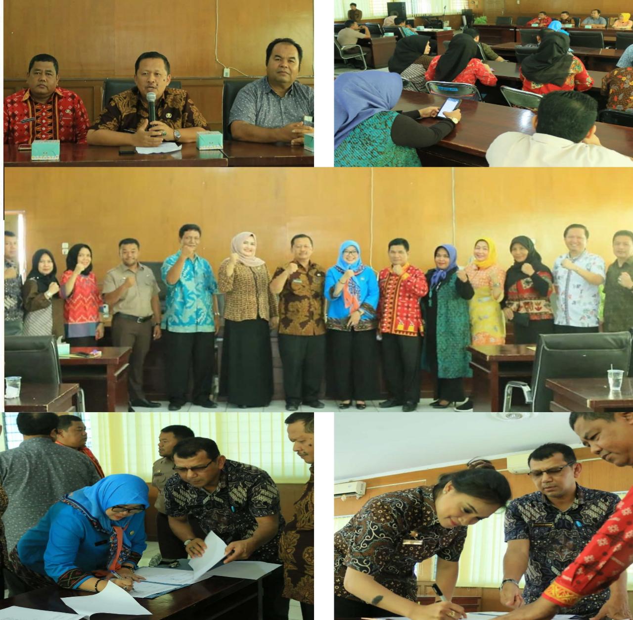 BPPRDSU: Semangat Bekerja untuk Rakyat Sumatera Utara